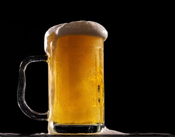 Beer is healthier than you think! 5 tips – Mine