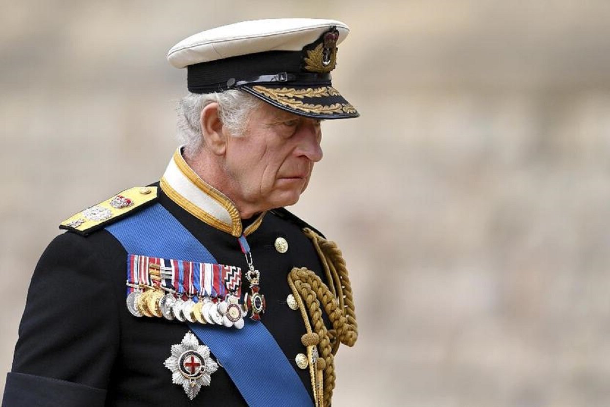 When and where will the coronation of King Charles III take place?_2