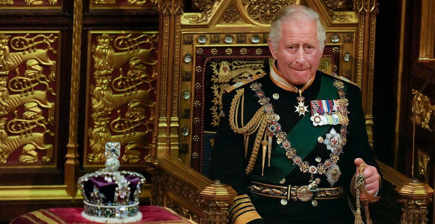 When and where will the coronation of King Charles III take place?