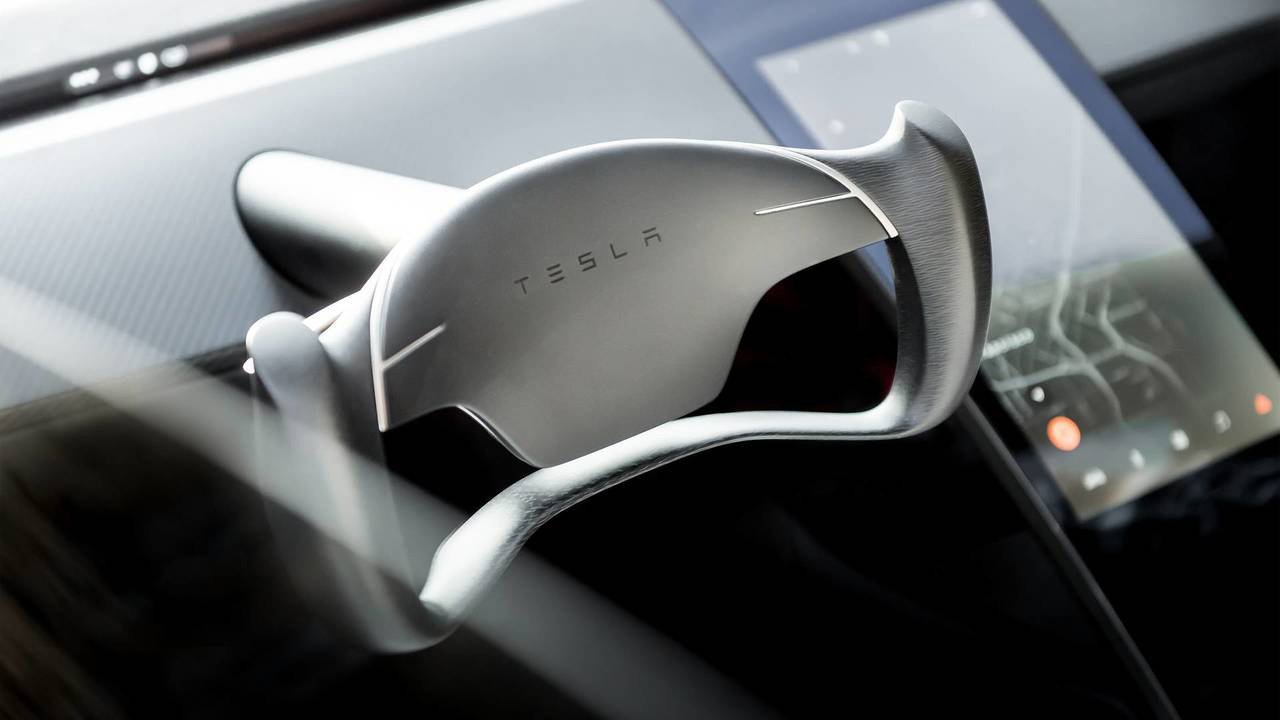 Tesla clarifies the release date for the new electric truck model7