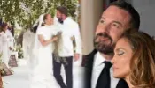 Boşanma aşamasındaki Jennifer Lopez ile Ben Affleck aylar sonra bir arada