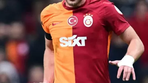EURO 2024 sonrası takımdan ayrılabilir! Galatasaray'ın yıldızına teklif yağıyor