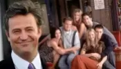 Friends'in yıldızı Matthew Perry'nin serveti açıklandı