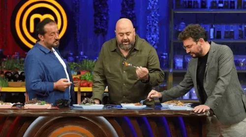 MasterChef takım kaptanları kim oldu, takımlarda kimler var? MasterChef kaptanlık oyununu kim kazandı